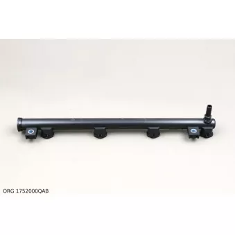 Conduite à haute pression, injection OE 1752000QAB