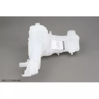 Vase d'expansion, liquide de refroidissement OE 217100014R