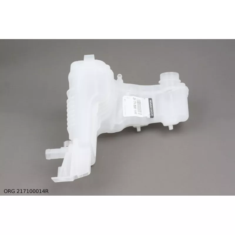 Vase d'expansion, liquide de refroidissement OE 217100014R