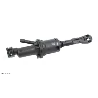 Cylindre émetteur, embrayage OE 218234