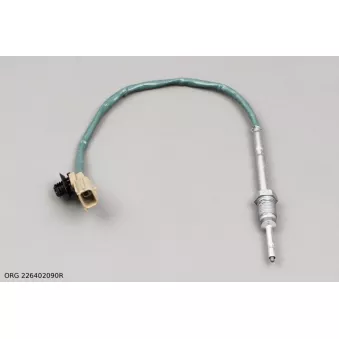 Capteur, température des gaz OE 226402090R