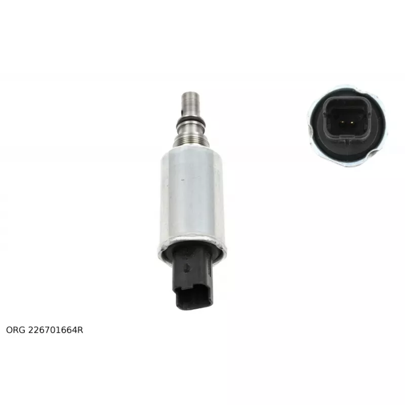 Electrovanne de débit commonrail OE 226701664R