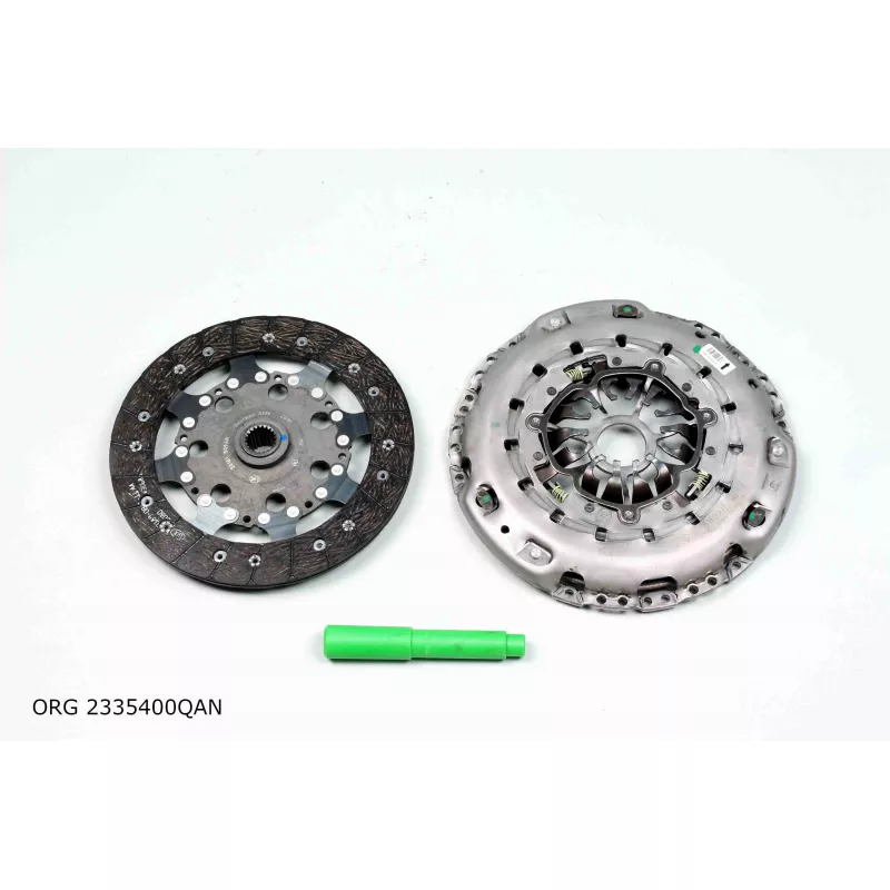 Kit d'embrayage OE 2335400QAN