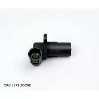 Capteur d'angle, vilebrequin OE 2373100Q0E