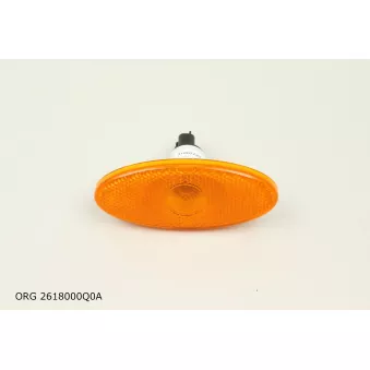Feu clignotant OE 2618000Q0A