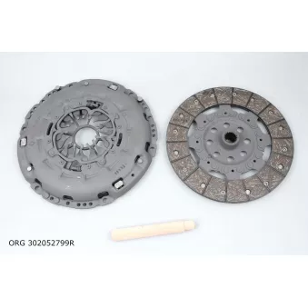 Kit d'embrayage OE 302052799R