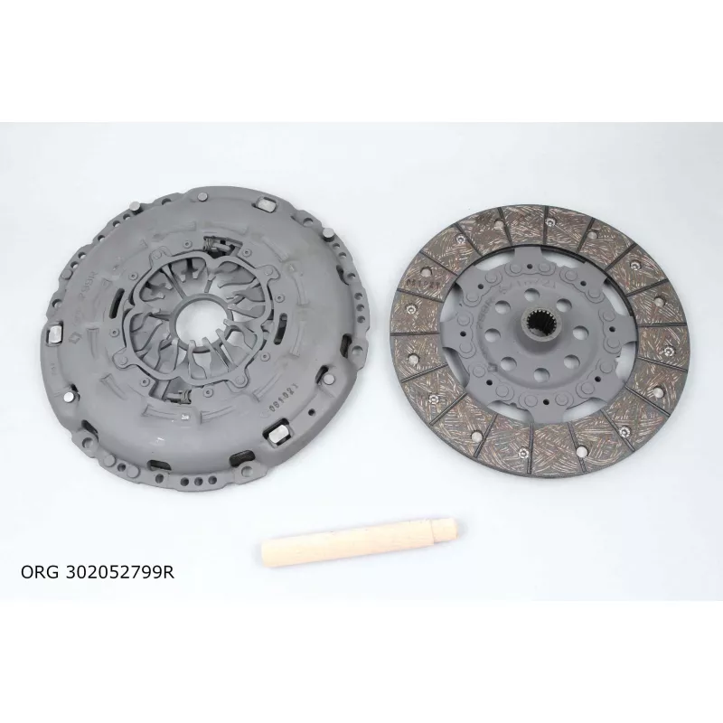 Kit d'embrayage OE 302052799R