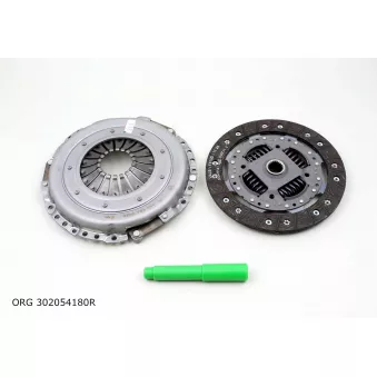 Kit d'embrayage OE 302054180R