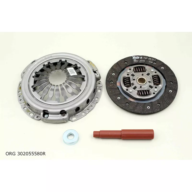 Kit d'embrayage OE 302055580R