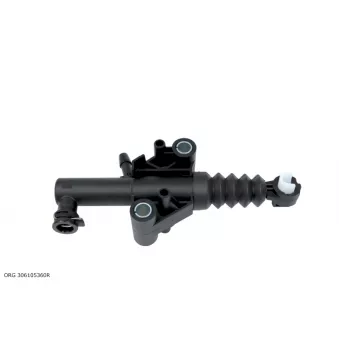 Cylindre émetteur, embrayage OE 306105360R