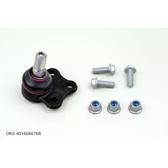Rotule de suspension OE 401606676R
