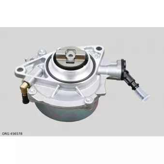 Pompe à vide, système de freinage OE 456578