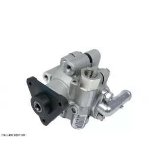 Pompe hydraulique, direction OE 491109718R