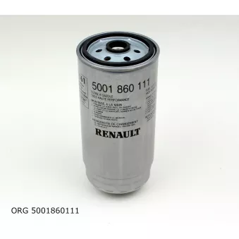 Filtre à carburant OE 5001860111