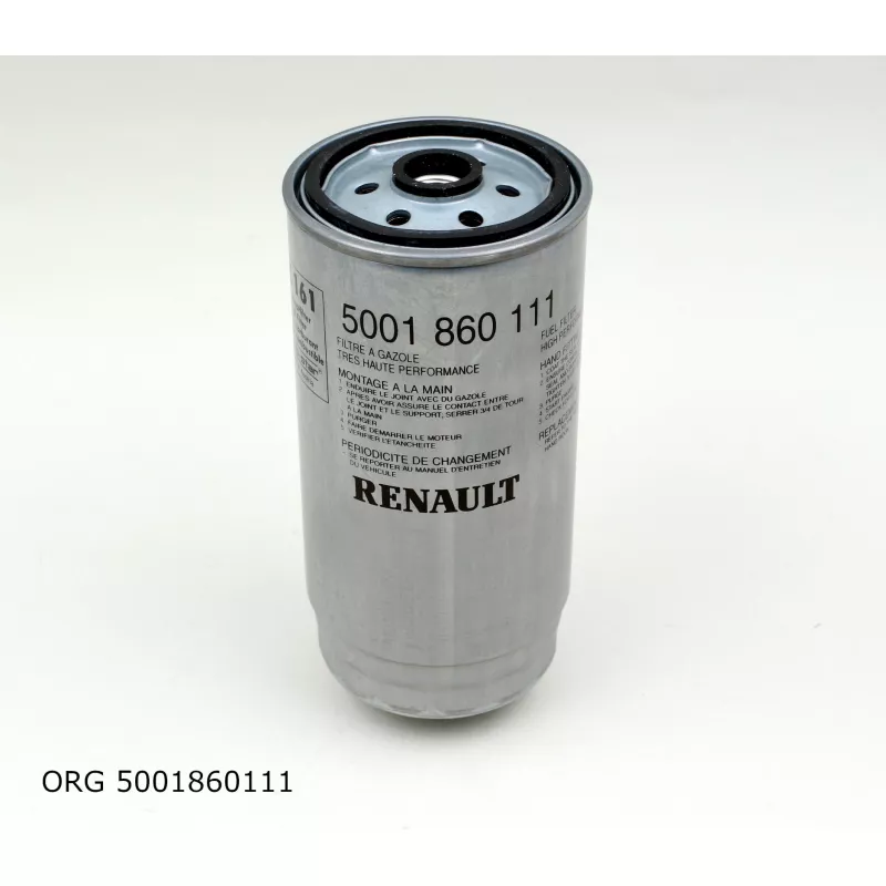 Filtre à carburant OE 5001860111