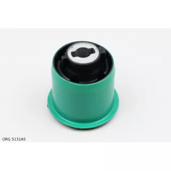 Suspension, corps de l'essieu OE 5131A5