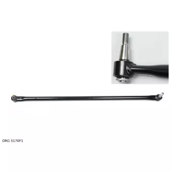 Entretoise/tige, stabilisateur OE 5170F1