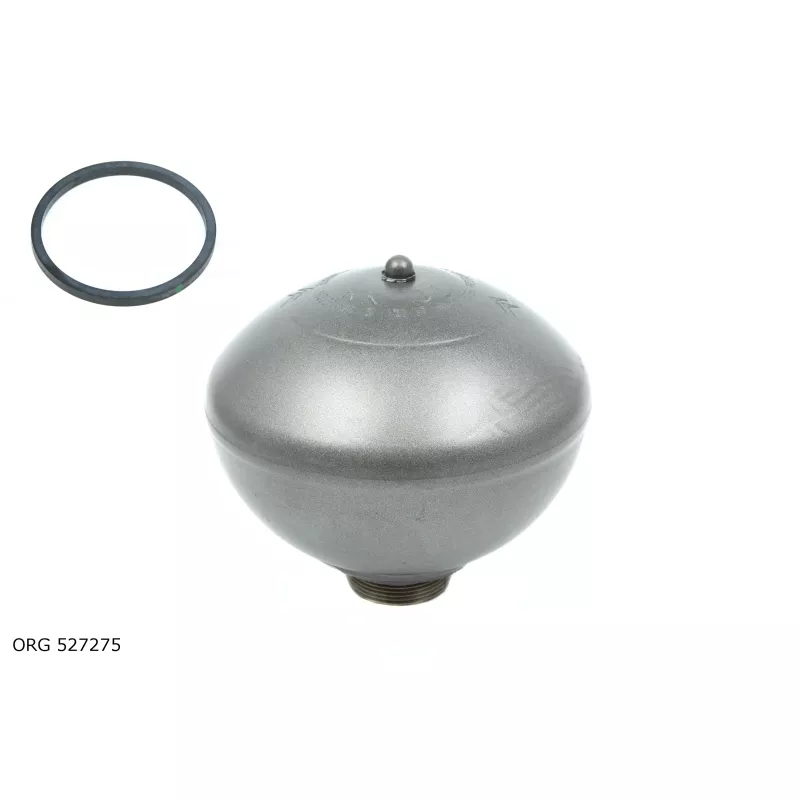 Accumulateur de pression, suspension/amortissement OE 527275