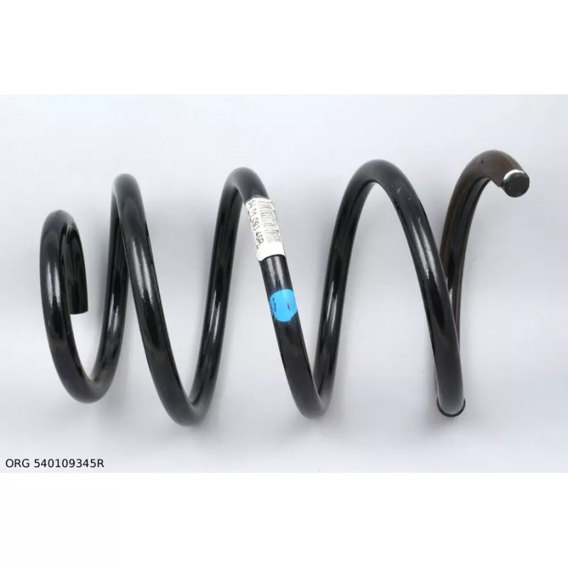 Ressort de suspension OE 540109345R