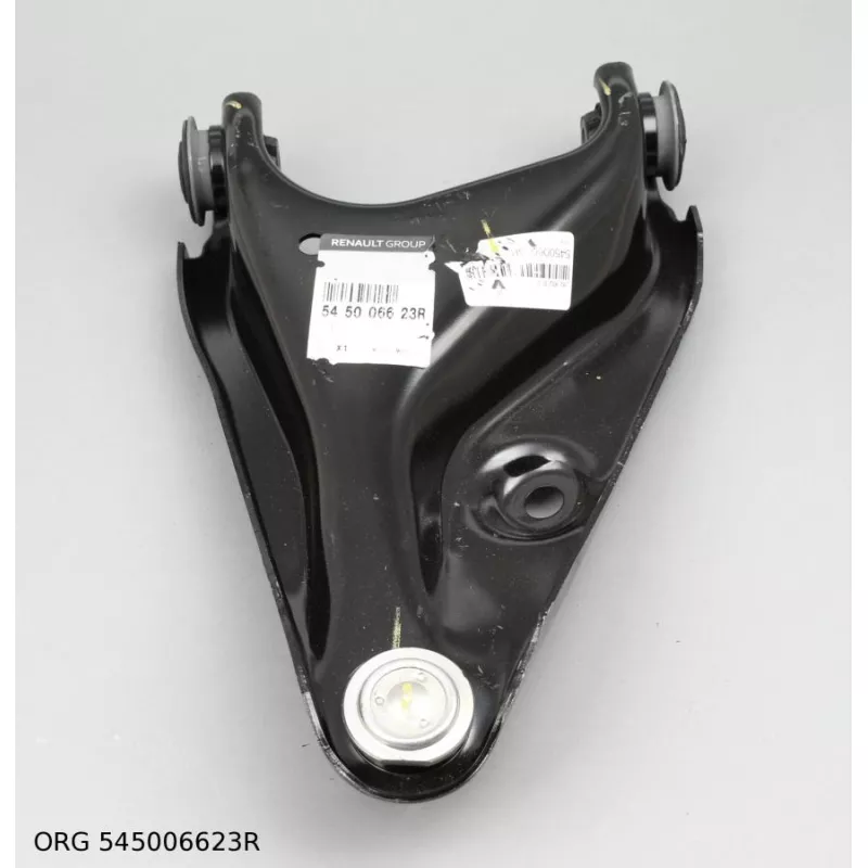 Bras de liaison, suspension de roue avant droit OE 545006623R