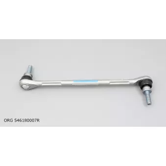 Entretoise/tige, stabilisateur OE 546180007R