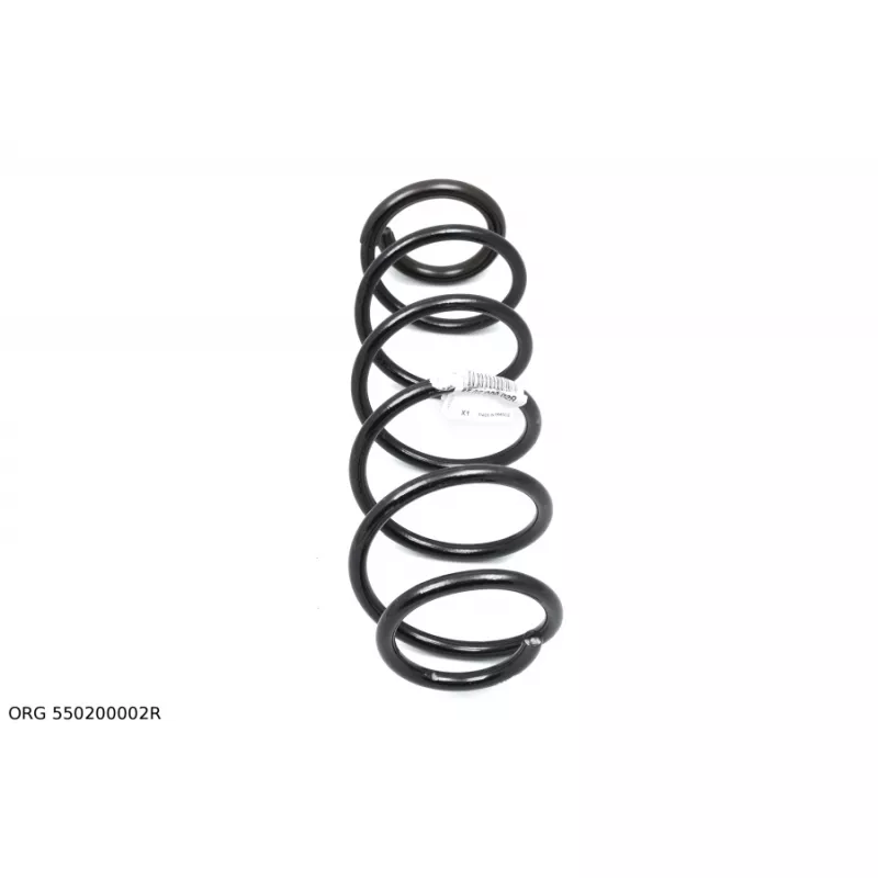 Ressort de suspension OE 550200002R