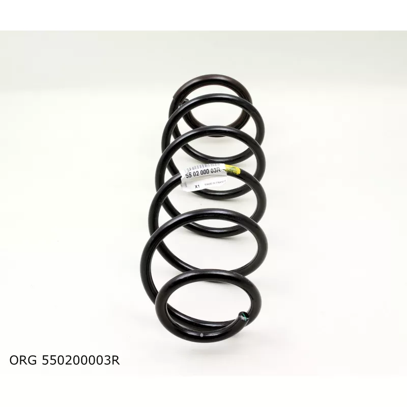 Ressort de suspension OE 550200003R