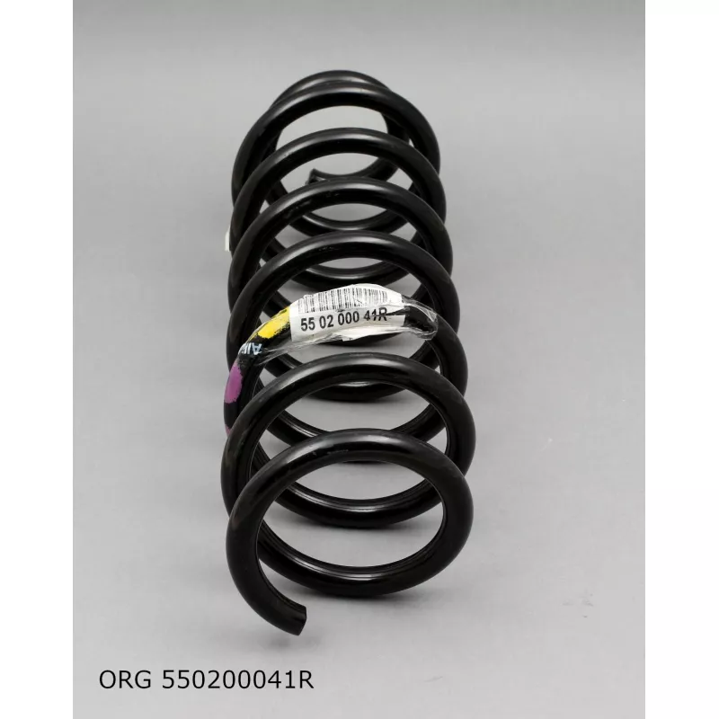 Ressort de suspension OE 550200041R