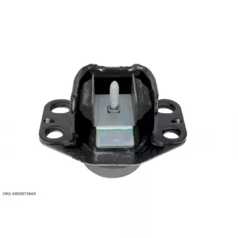 Support moteur OE 6000073669