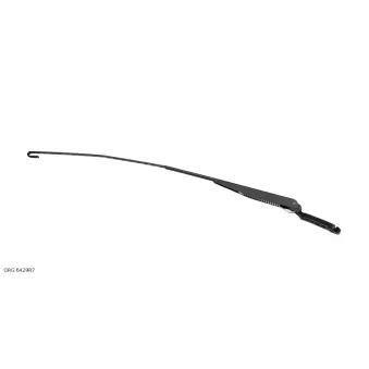 Bras d'essuie-glace, nettoyage des vitres OE 6429R7