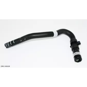 Manche, batterie chauffante-chauffage OE 6466JK