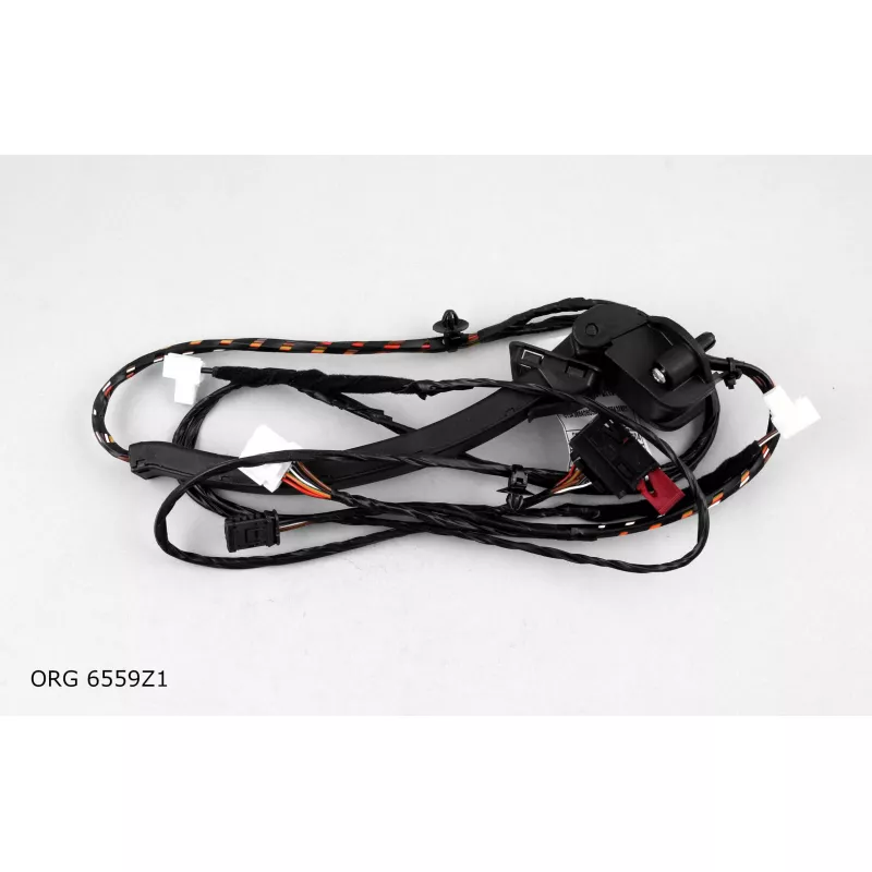 Kit de réparation de câble, hayon OE 6559Z1