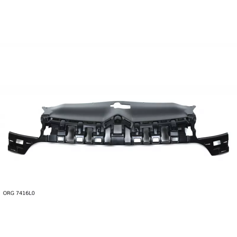 Suspension, grille de radiateur OE 7416L0