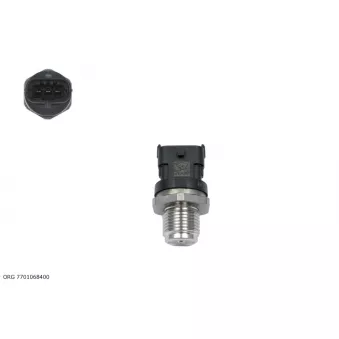 Capteur, pression de carburant OE 7701068400