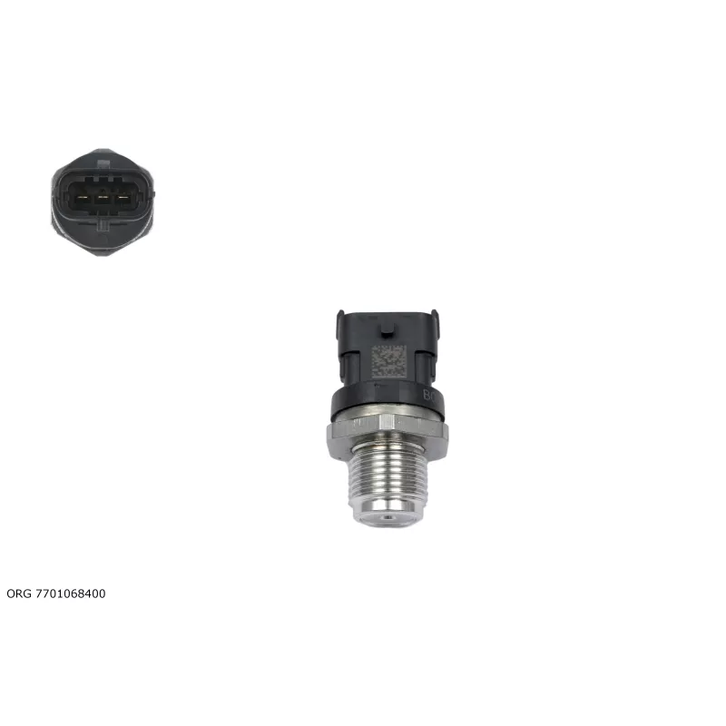 Capteur, pression de carburant OE 7701068400