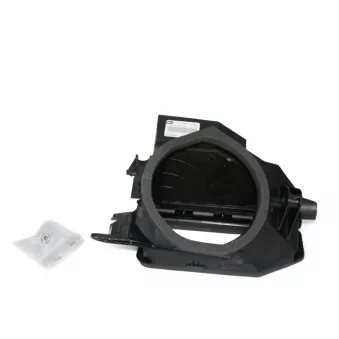 Pulseur d'air habitacle OE 7701206045