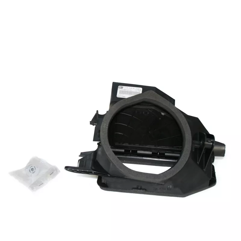 Pulseur d'air habitacle OE 7701206045