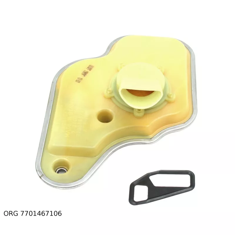 Kit de filtre hydraulique, boîte automatique OE 7701467106