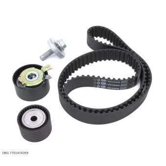 Kit de distribution OE 7701474359