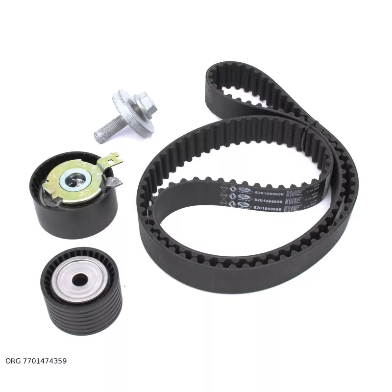 Kit de distribution OE 7701474359