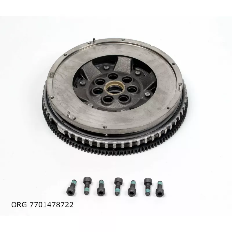 Volant moteur OE 7701478722