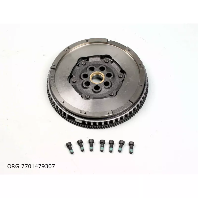 Volant moteur OE 7701479307