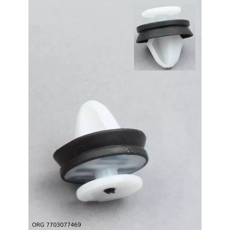 Clip OE 7703077469