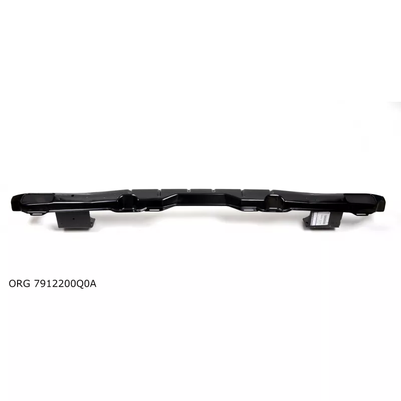 Support, pare-chocs OE 7912200Q0A