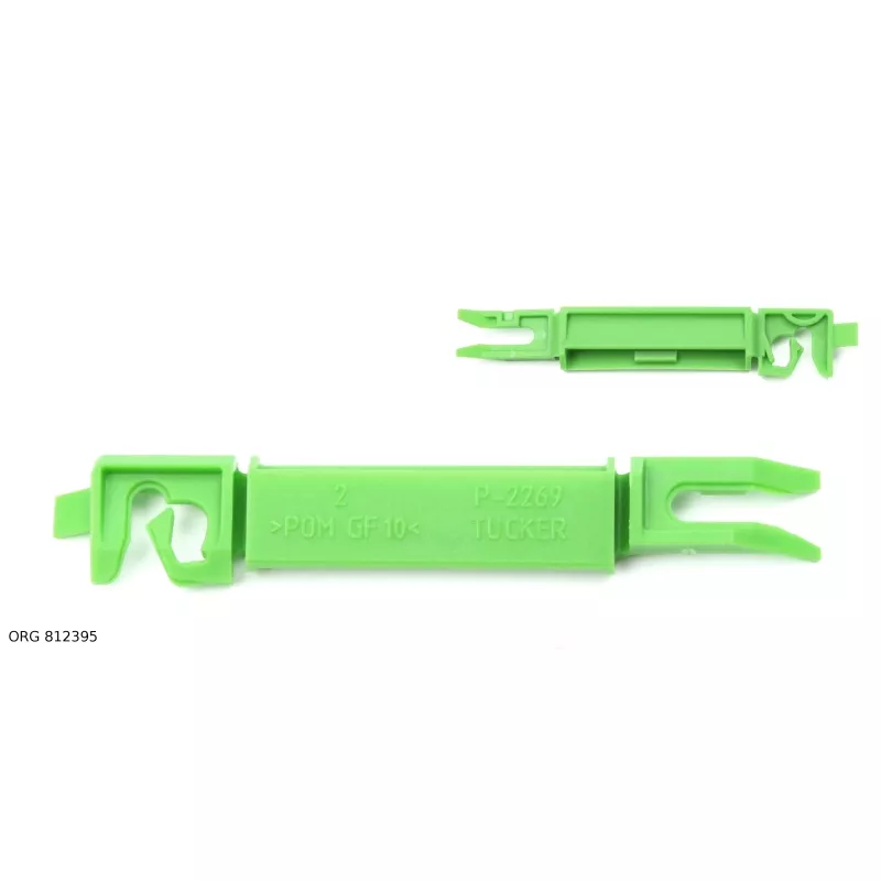 Clip, enjoliveur OE 812395