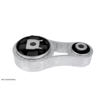 Support, suspension du moteur OE 8200003826