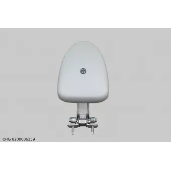 Cale-porte OE 8200006259