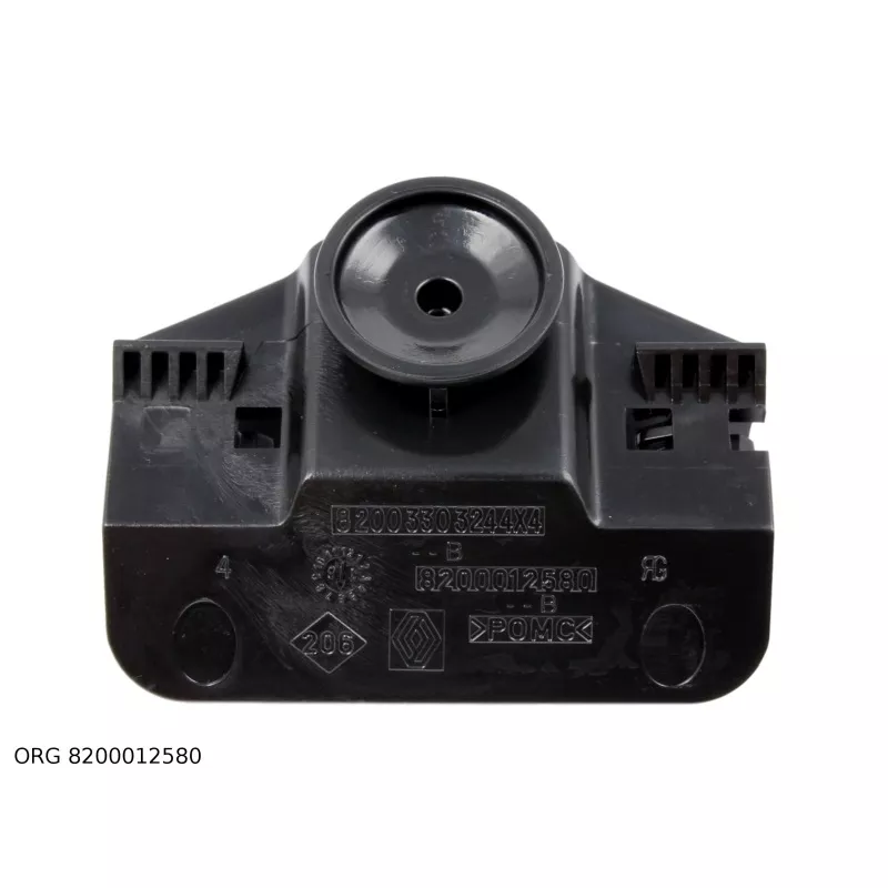 Clip, enjoliveur OE 8200012580