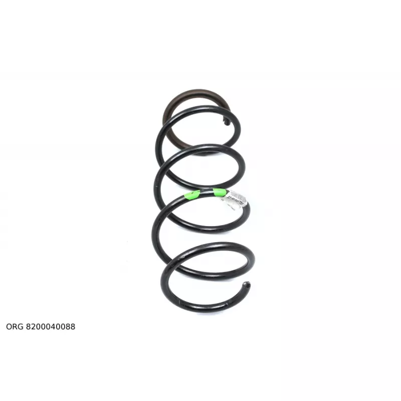 Ressort de suspension OE 8200040088