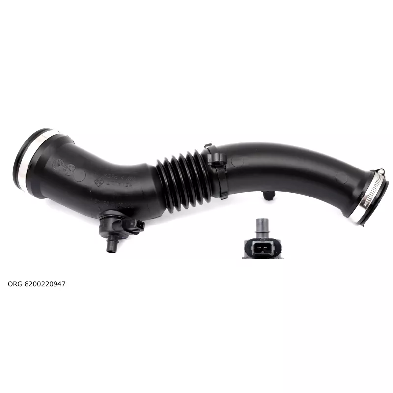 Flexible, alimentation en air OE 8200220947
